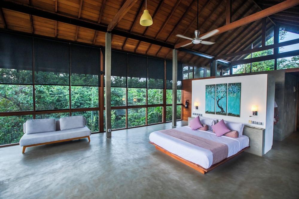 PREMIUM, SUITE, VILLA, PRIVATE POOL