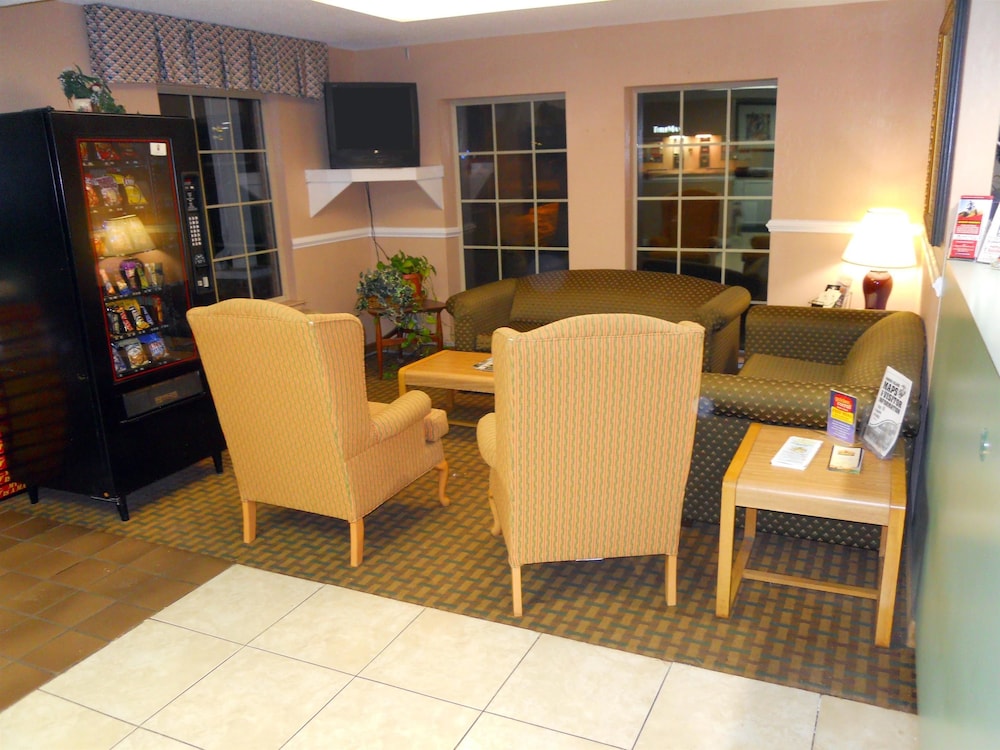 Americas Best Inns Beaufort 16/16