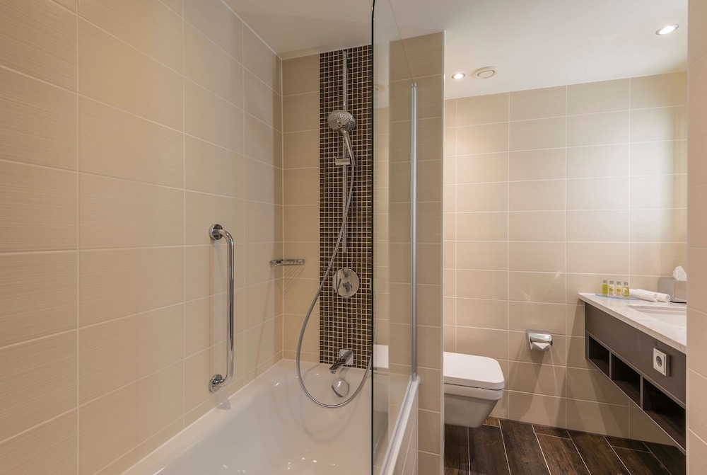 Hilton Garden Inn Munich City West 9/46