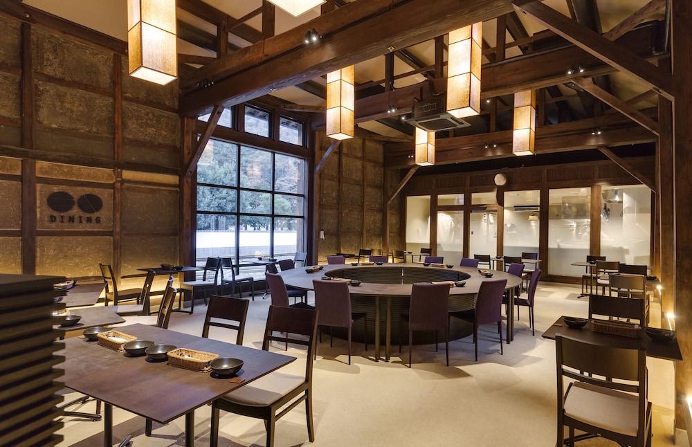 EN Takeda Castle Town Hotel 51/59