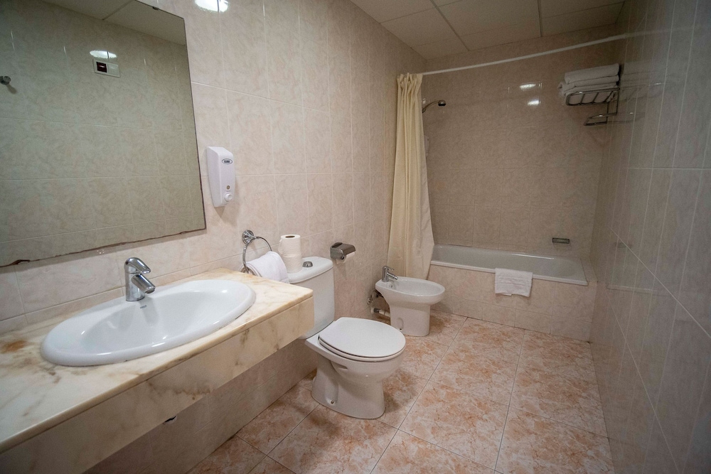 Hotel Don Juan Tossa Bungalows 57/57