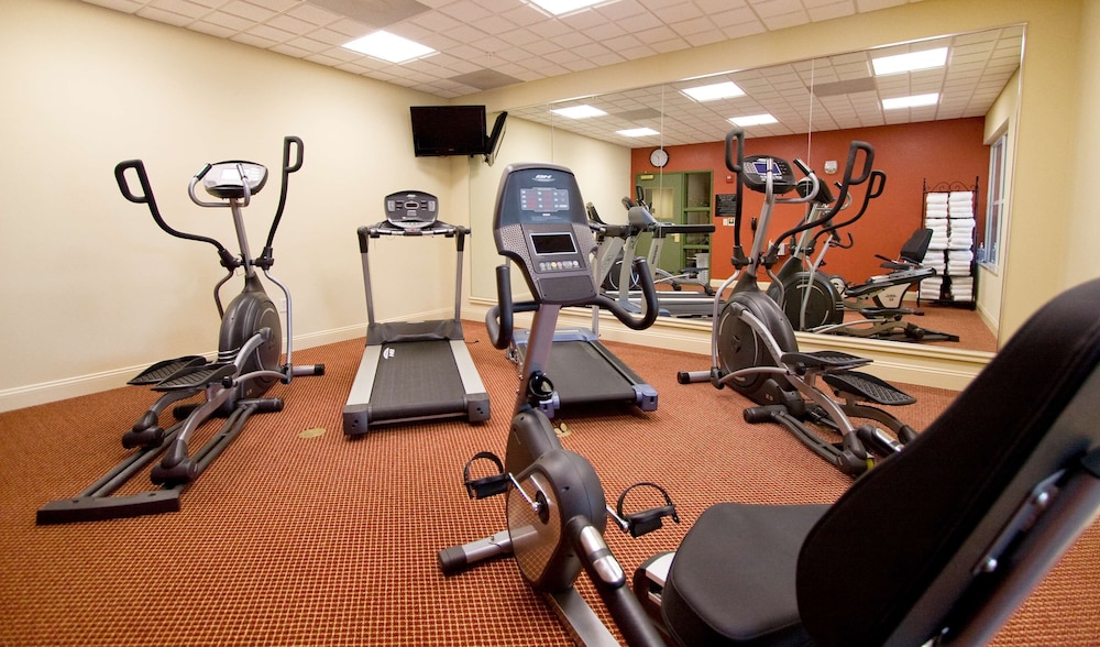 Country Inn Suites By Radisson Fredericksburg Va 14/26