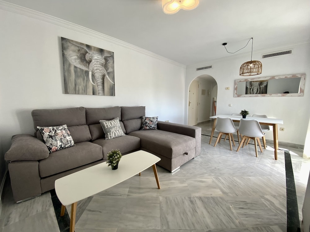 Apartamentos Serinamar Marbella 31/50