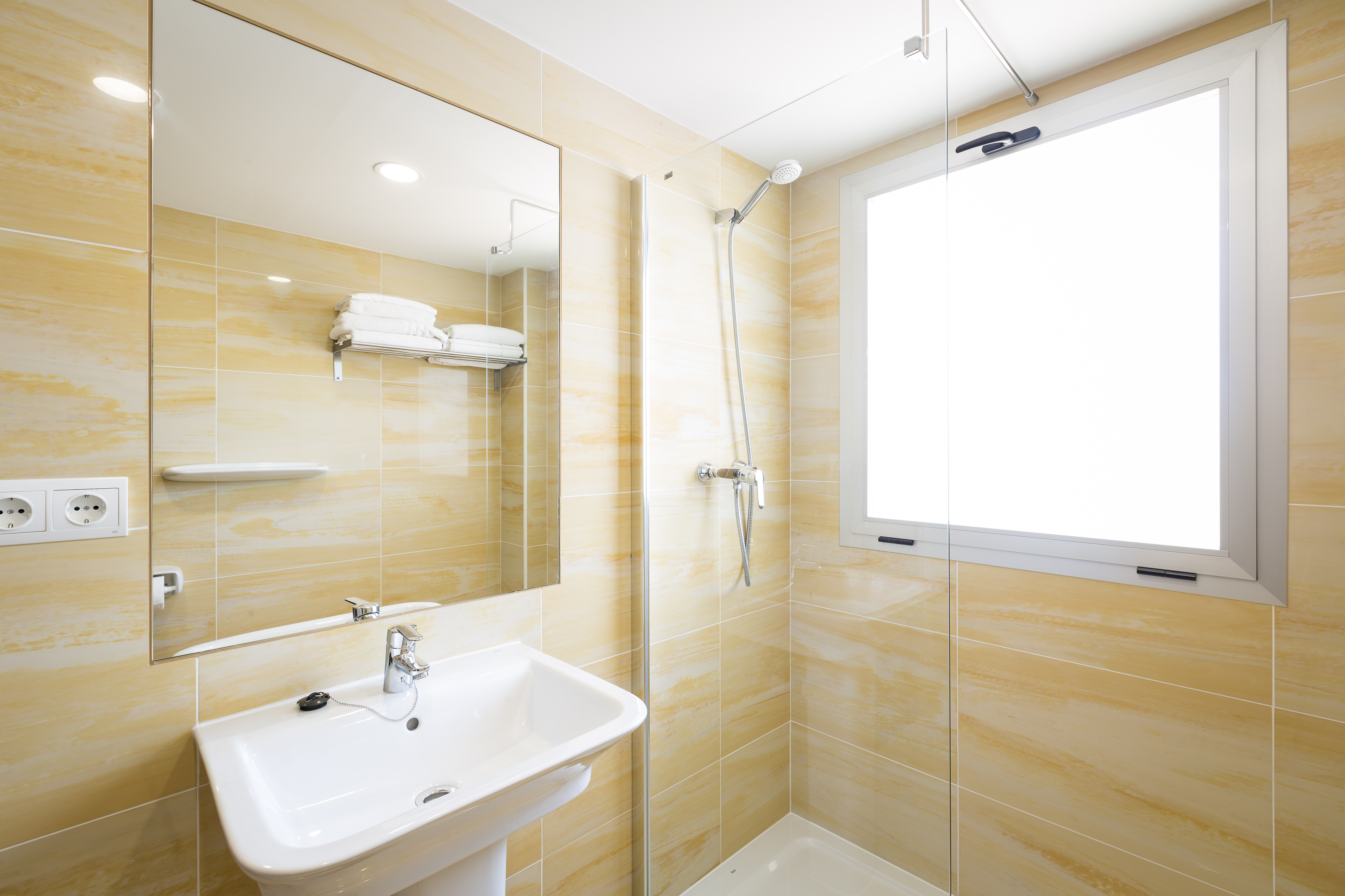 Apartamentos Zodiac 22/25