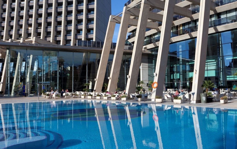 Gran Hotel Bali 9/58