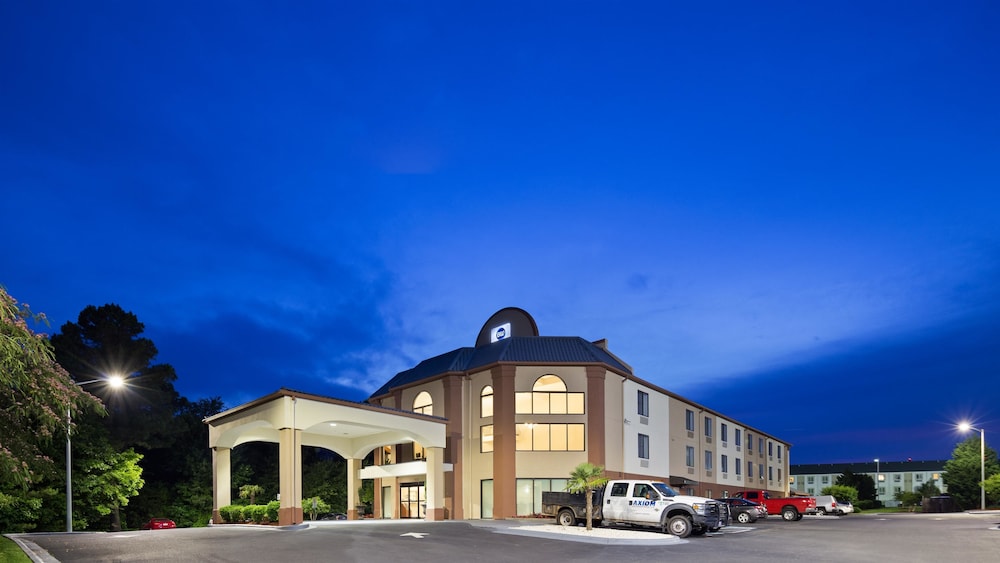 Best Western Carowinds 2/31