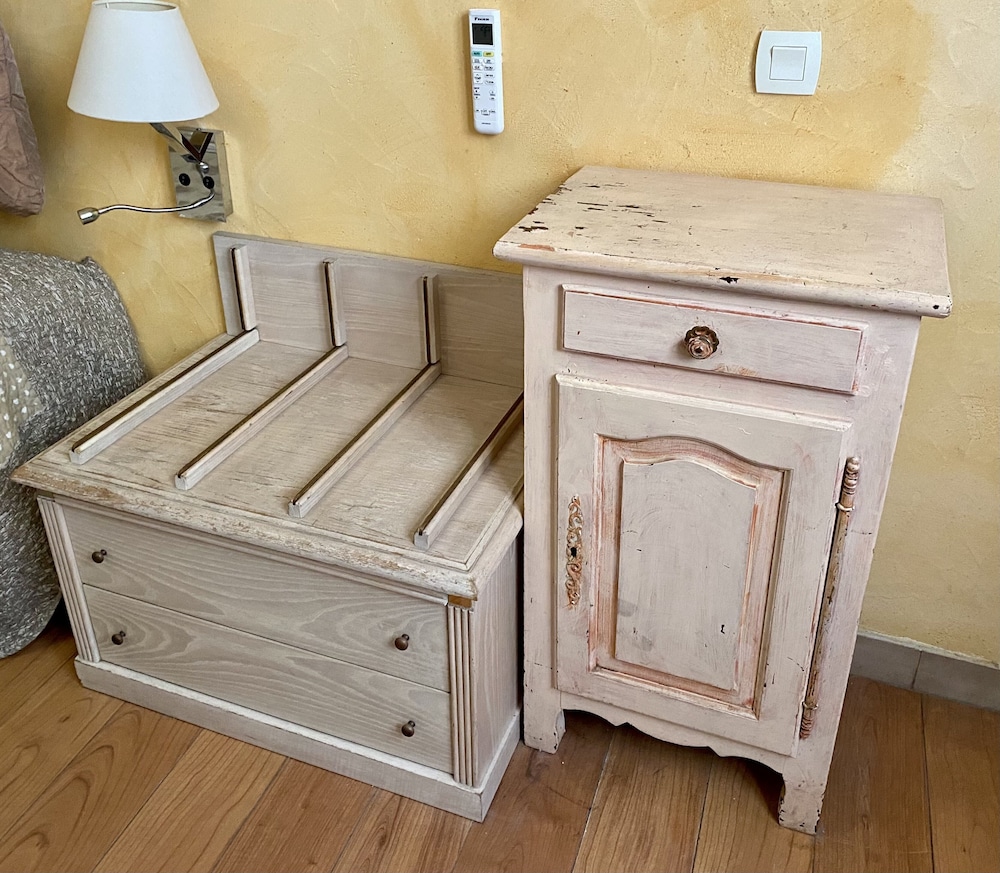Boutique Hotel Couleurs Du Sud 26/50