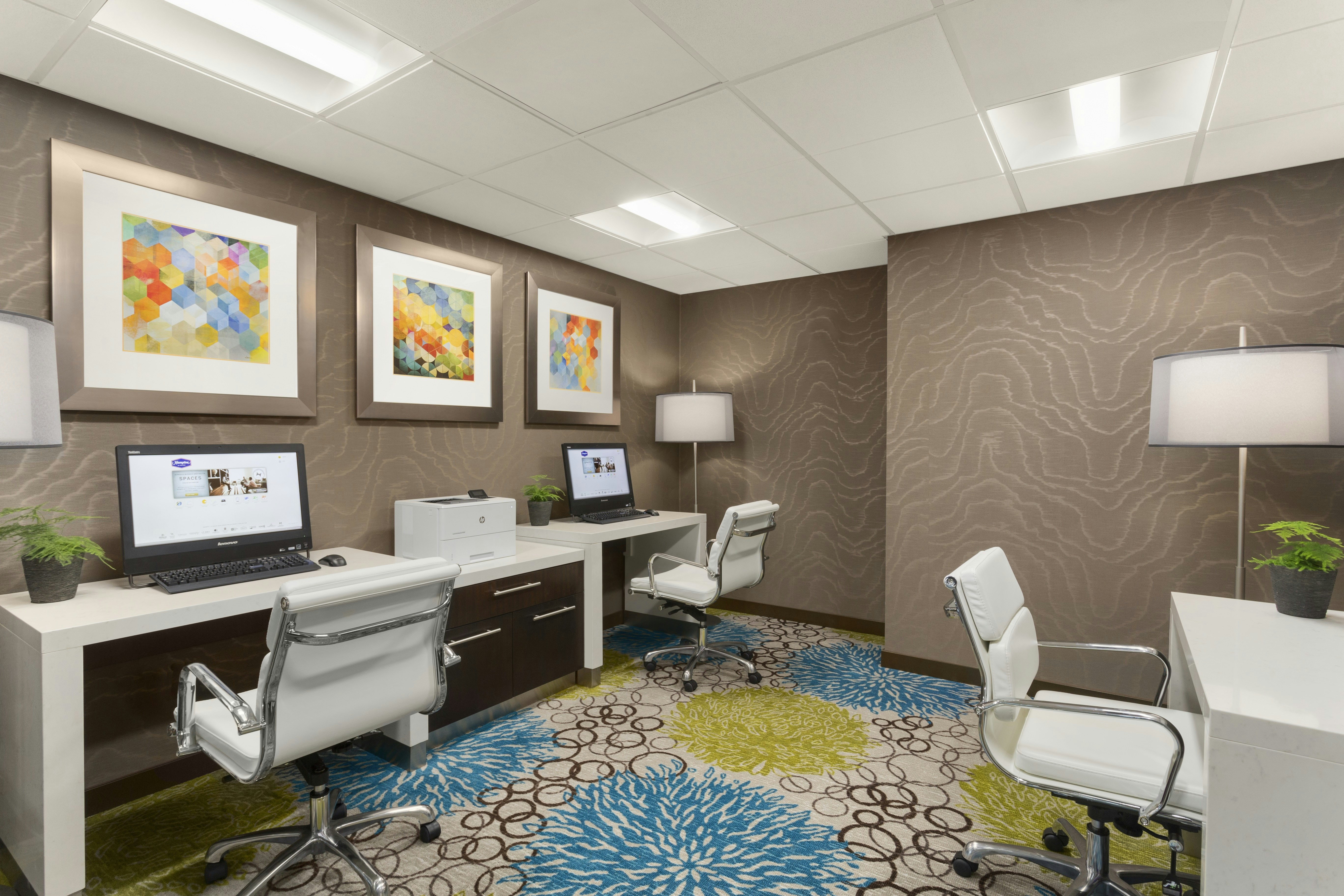 Hampton Inn & Suites by Hilton Vancouver-Downtown 57/60