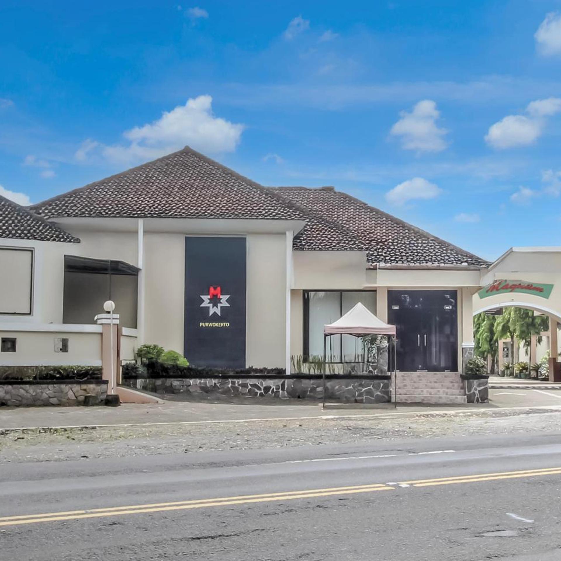 Townhouse Oak near Sokaraja Purwokerto formely Magnum Hotel & Resort in Sukaradja