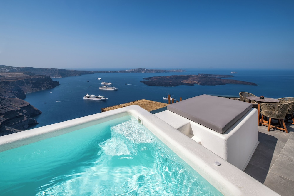 Eteoro Suites 44/50