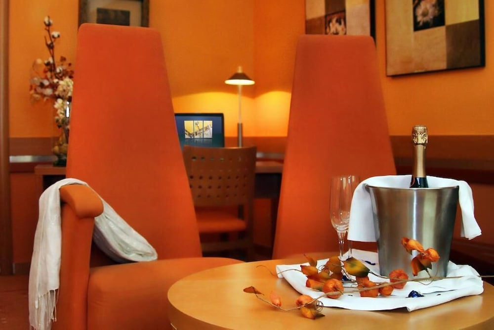 Hotel Torresport 14/48