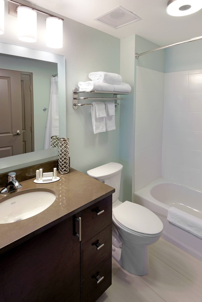 TownePlace Suites Springfield 18/52