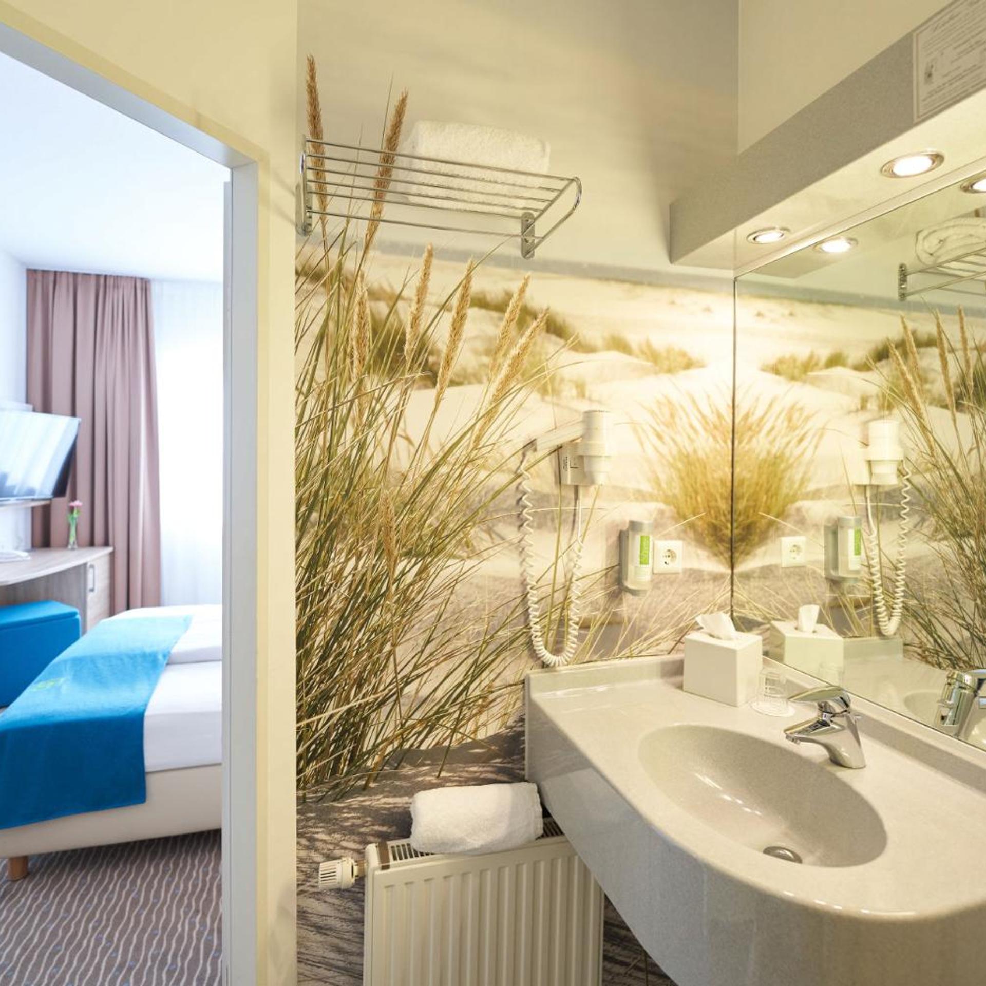 NordRaum Hotel 40/41