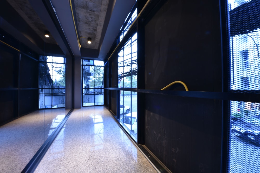 248 Street Hostel 41/50
