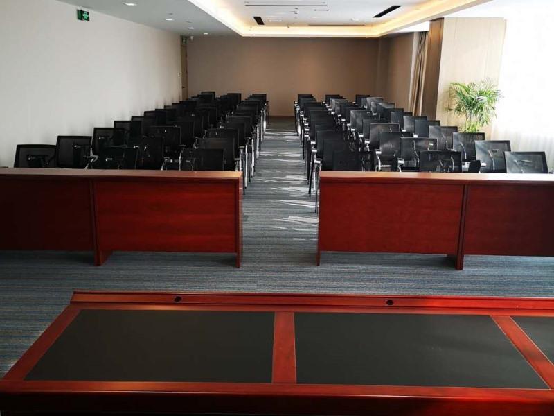 GreenTree Eastern Suqian Sihong Administrative Center Hotel 41/43