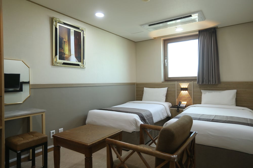 GOLDEN CITY HOTEL DONGDAEMUN 13/27
