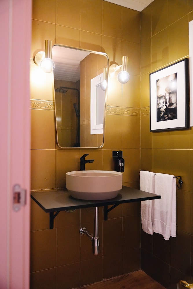 Apartamentos Ganduxer 65/66
