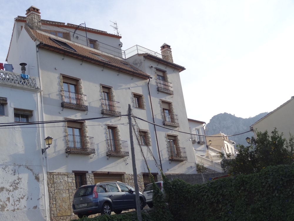 LA CASA DEL CARREBAIX 2/32
