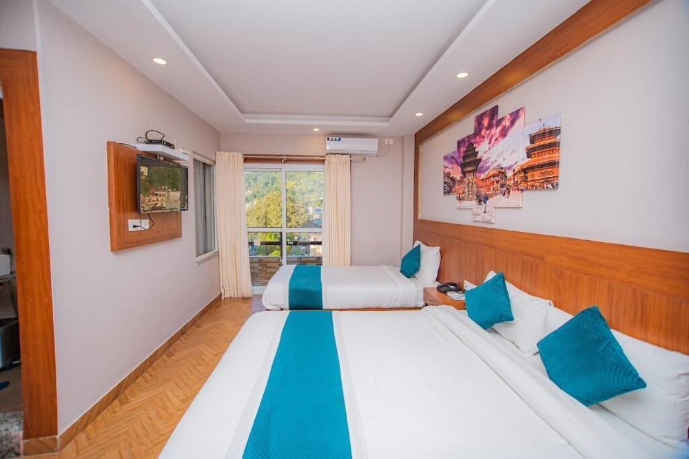 Majheri Resort and Spa 14/50