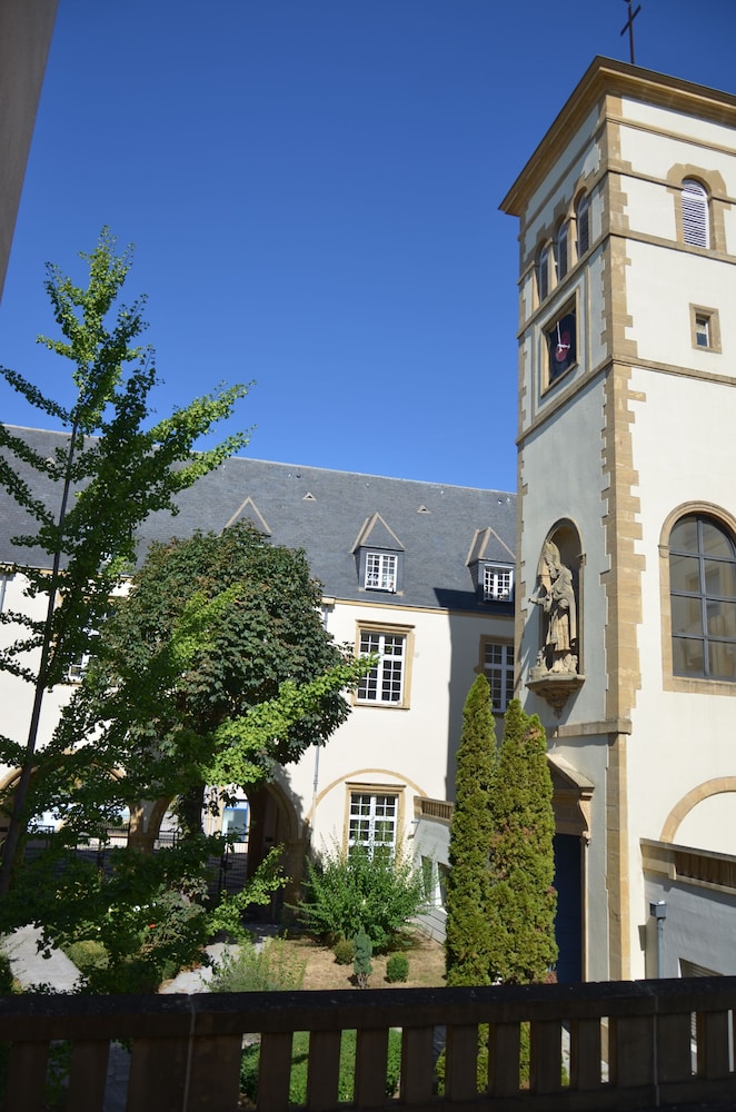 Kyriad Metz Centre Hotel 5/49