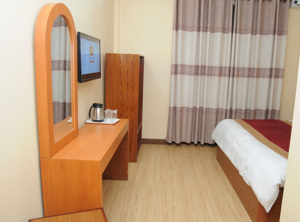 Hotel Bagmati 14/23