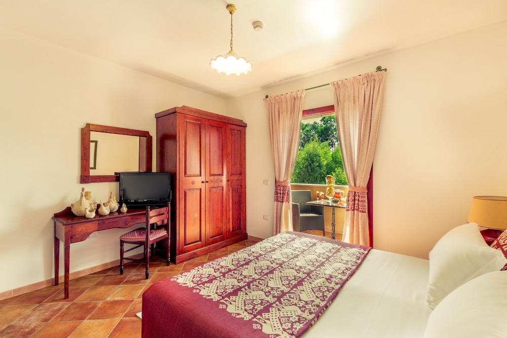 Residence Sos Alinos 18/42