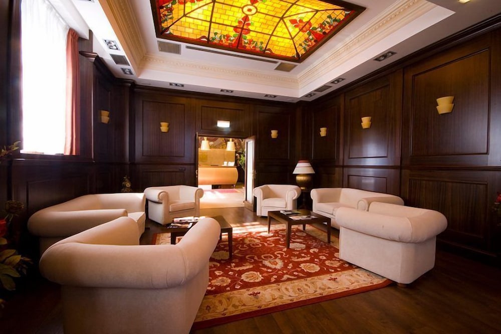 Hotel Palacio De La Magdalena 19/33