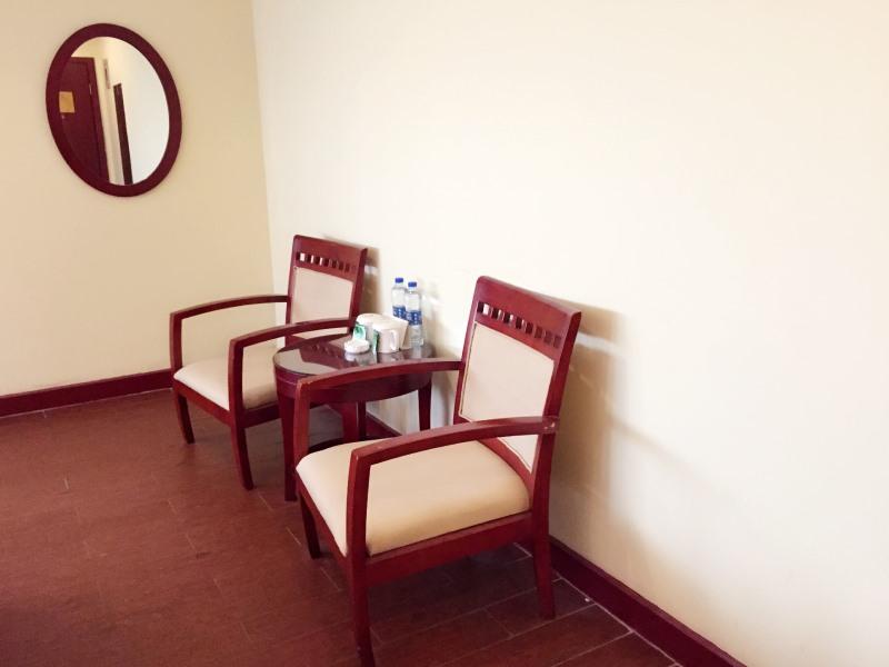 Greentree Inn Jiangsu Suzhou Mudu Ancient Street E 35/50