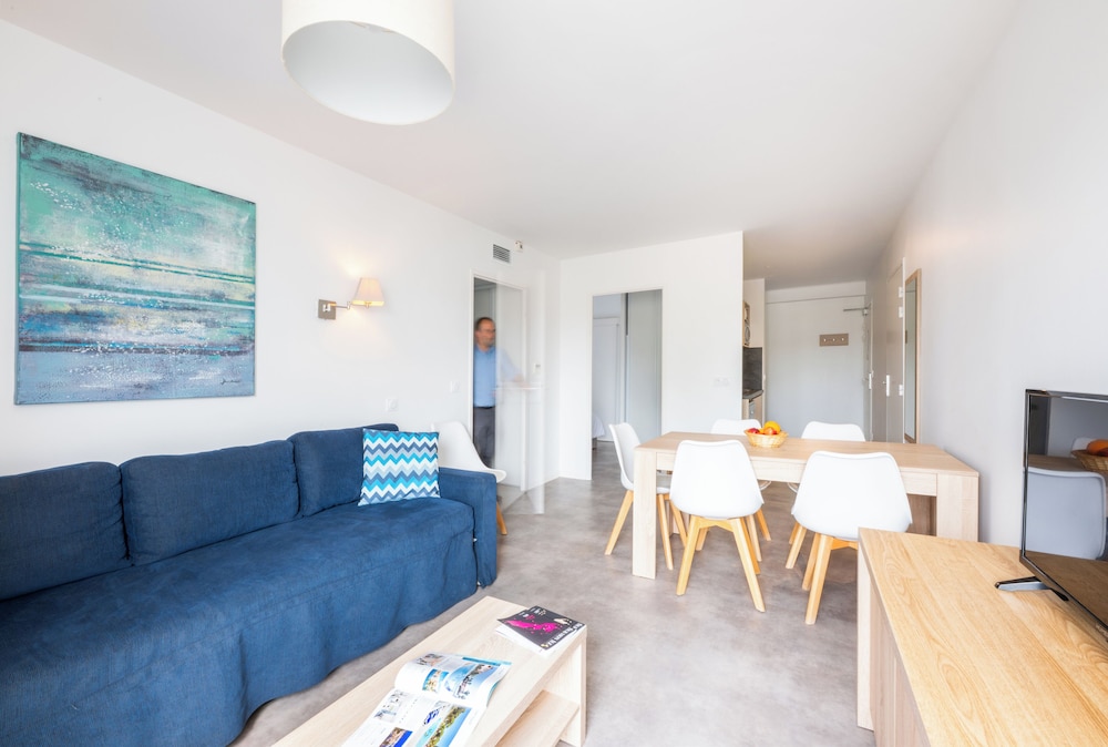 Residence Odalys Reve d ile 21/50