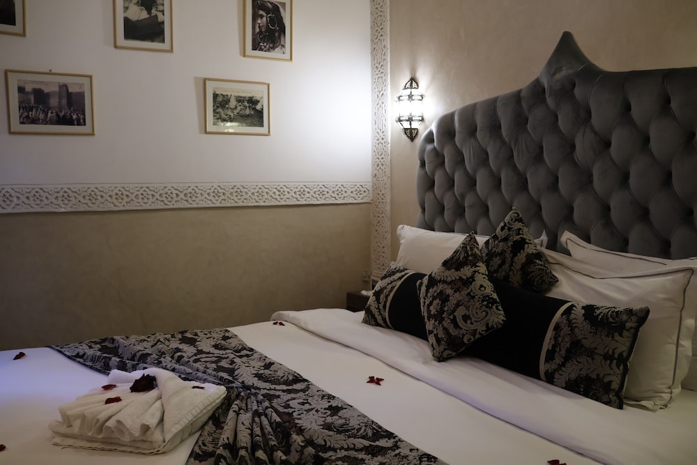 Riad Melhoun Spa 30/50