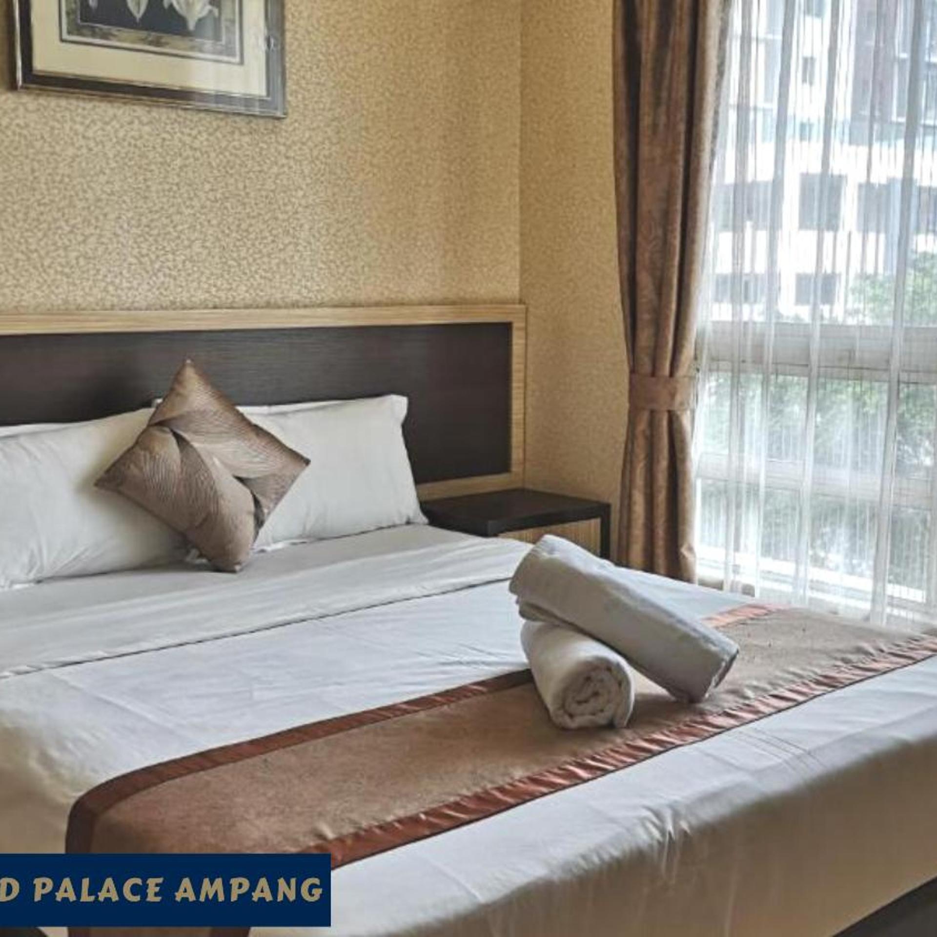 Hotel Grand Palace Ampang 24/50