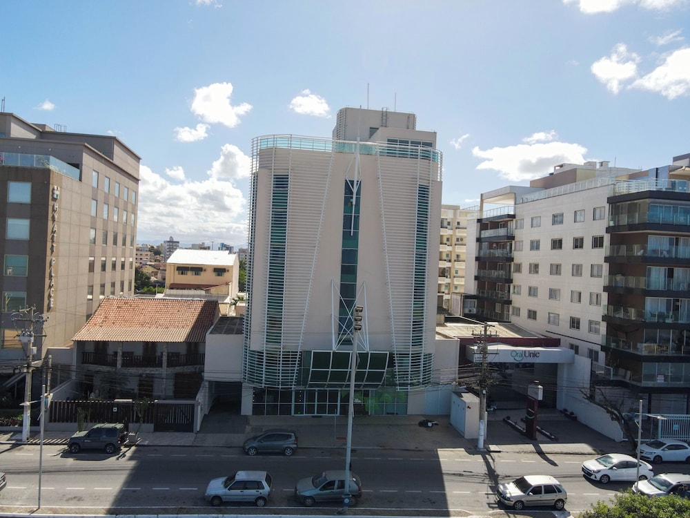 Hotel Macae 8/50