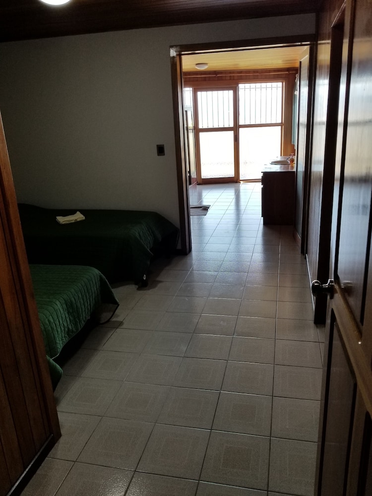 Hostel Monte Campana Escazu 18/50