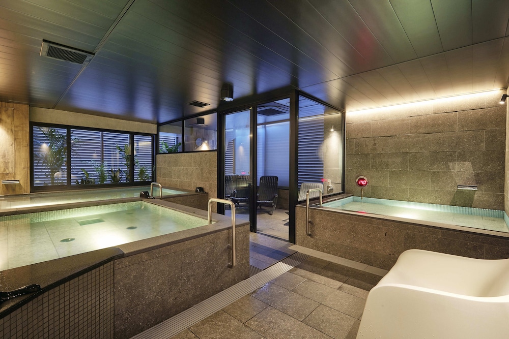 3S Hotel Atsugi (formerly Park in Hotel Atsugi) 28/50