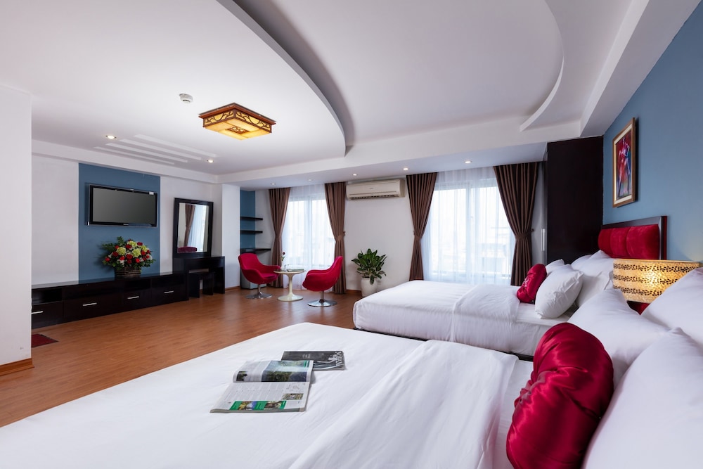 Amore Hotel 14/47