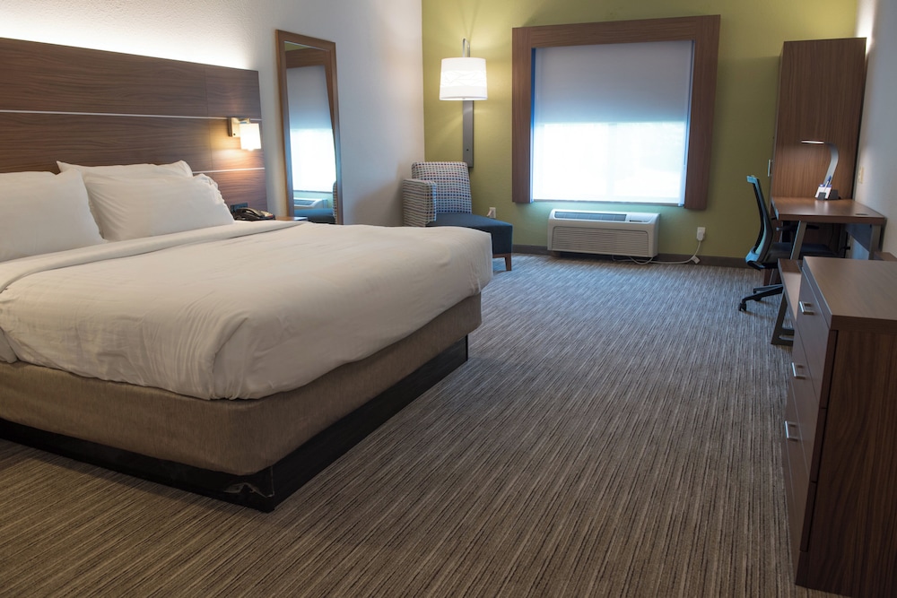 Holiday Inn Express Hotel And Suites Elkhart South 28/70