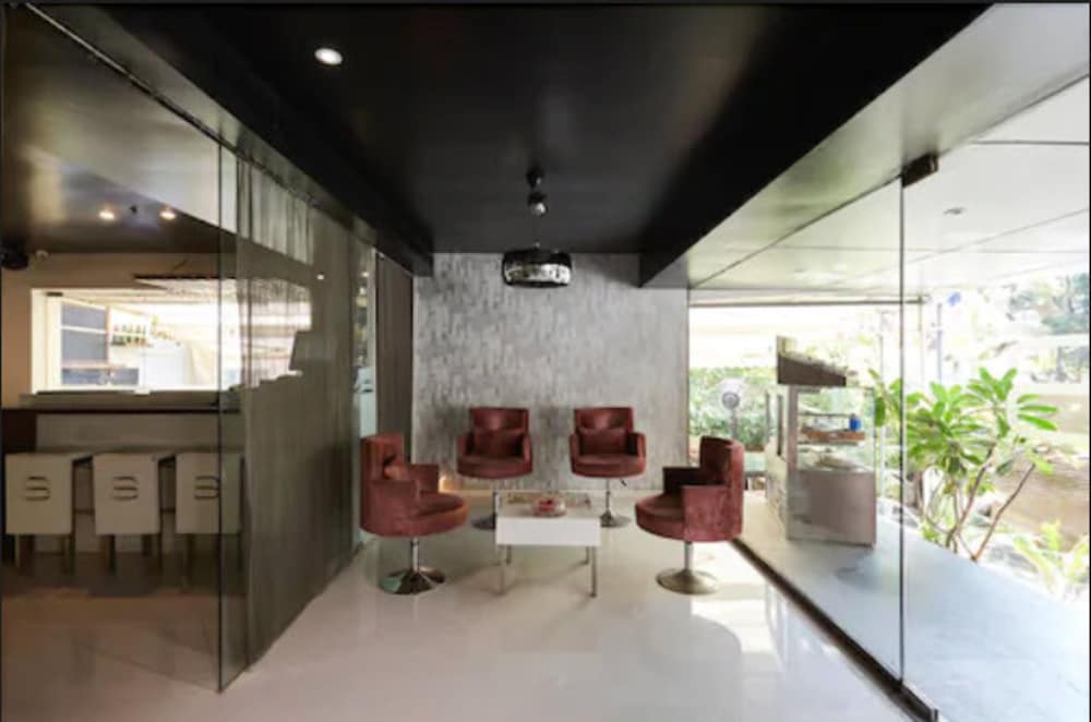 Svenska Design Hotel Mumbai 26/37