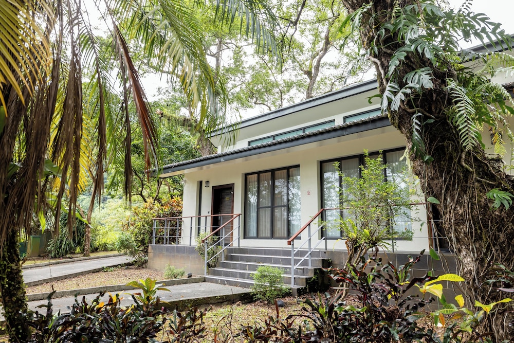 Butterfly Valley Resort 5/50