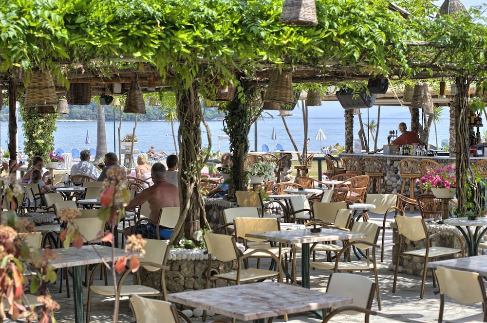 Molfetta Beach Hotel 44/56