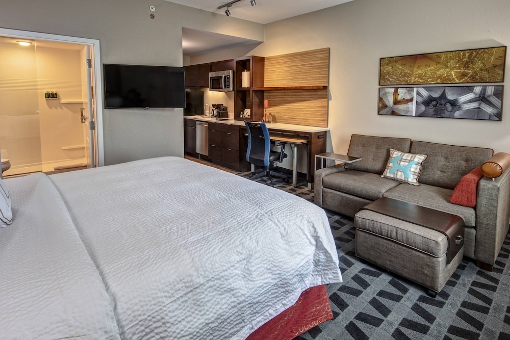 Towneplace Suites By Marriott Hot Springs 11/47