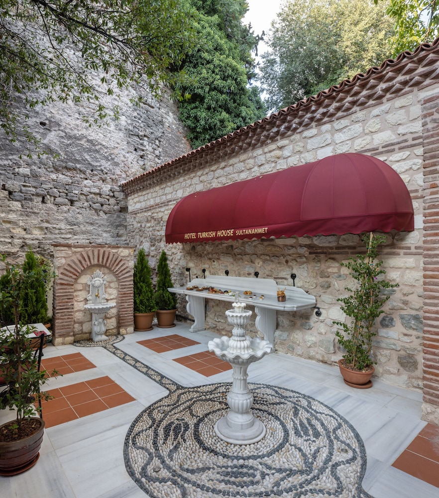 Hotel Turkish House 7/40
