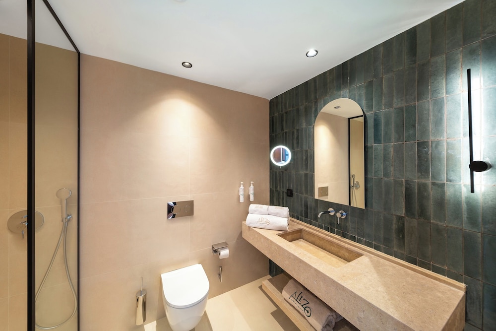 Alizo Boutique Hotel & Spa - Adults Only 79/81