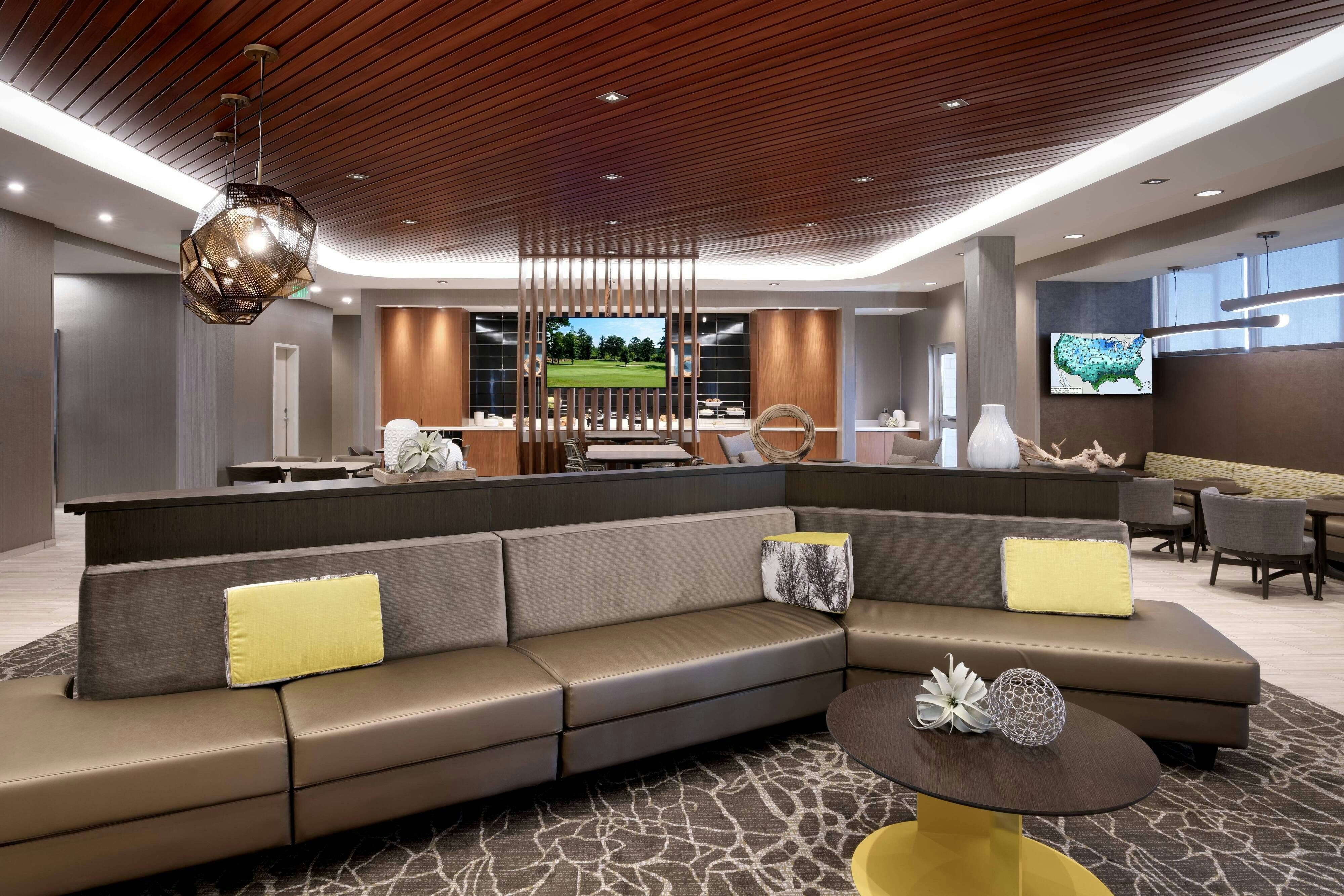 SpringHill Suites by Marriott Salt Lake City West Valley 4/14