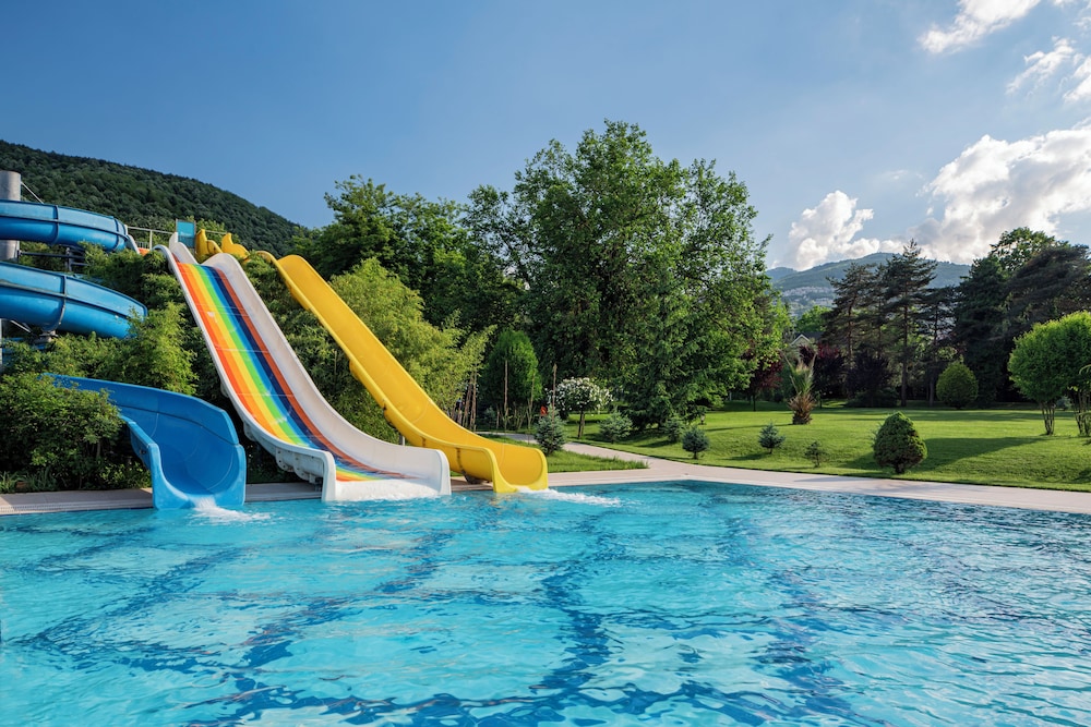 Gural Sapanca Wellnes Park Otel 40/50