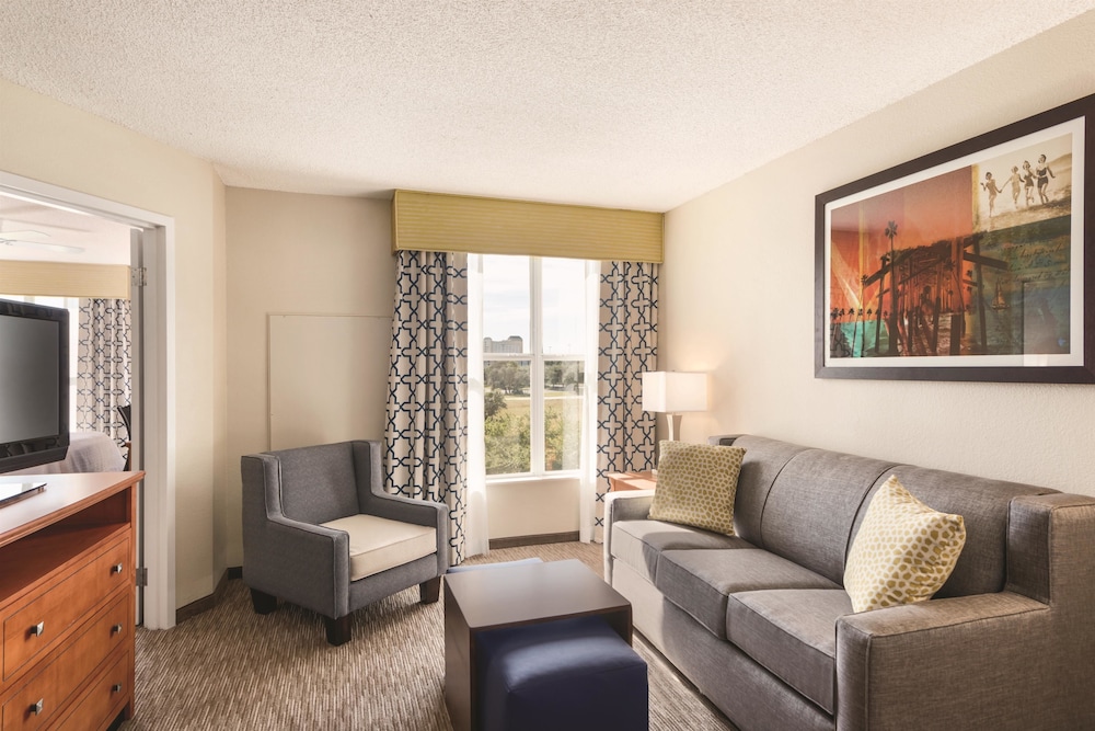 Homewood Suites by Hilton Orlando-International Drive/Convention Center 38/62