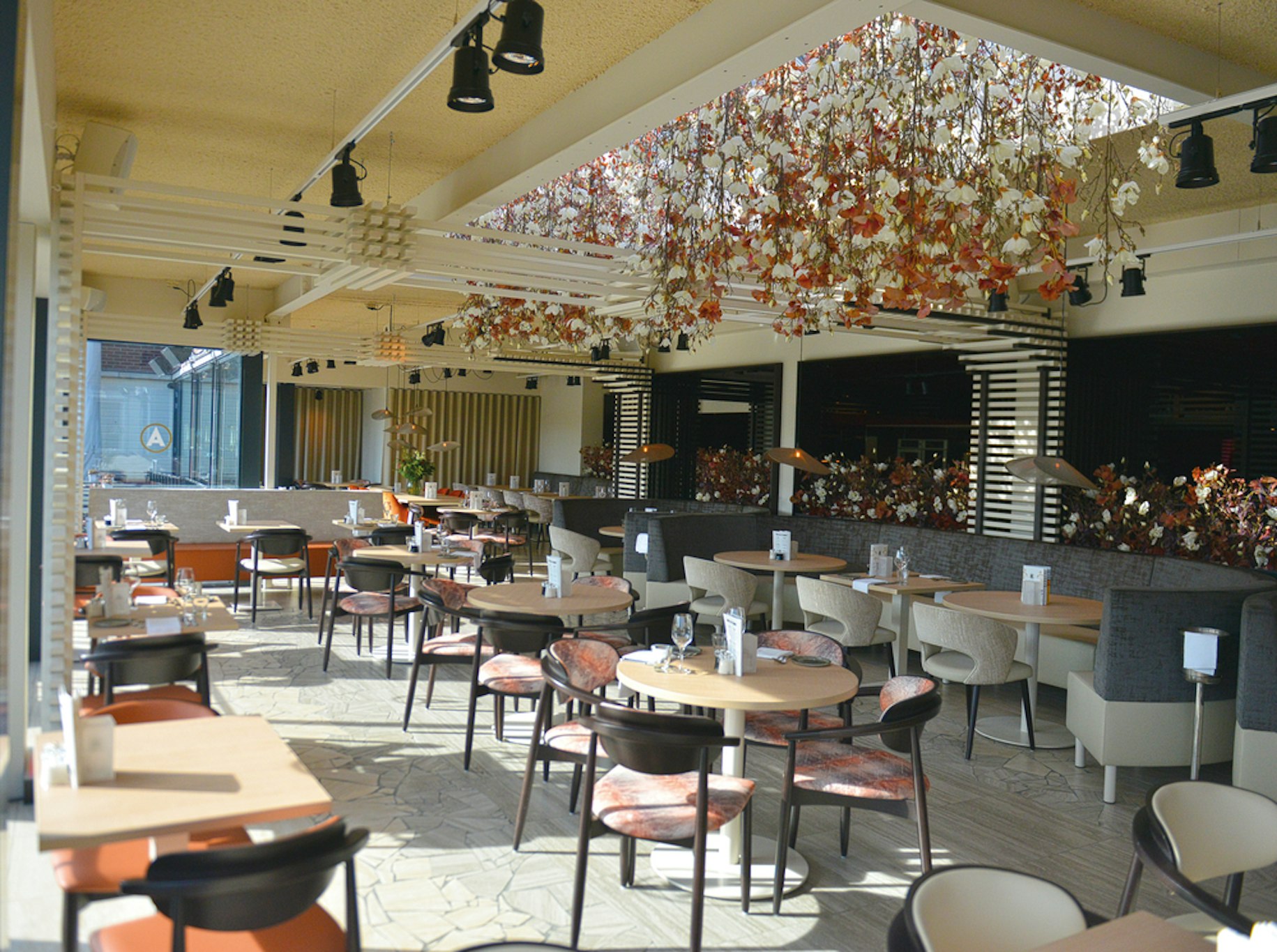 Fletcher Wellness Hotel Kamperduinen 37/41