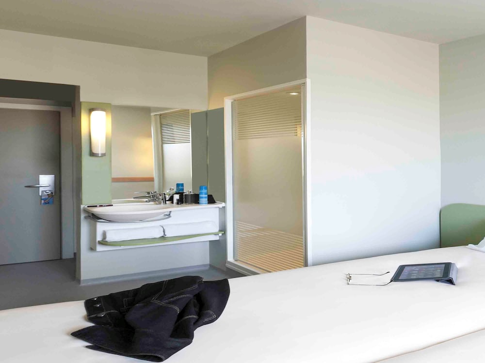 Hotel ibis budget Valencia Alcasser 43/43