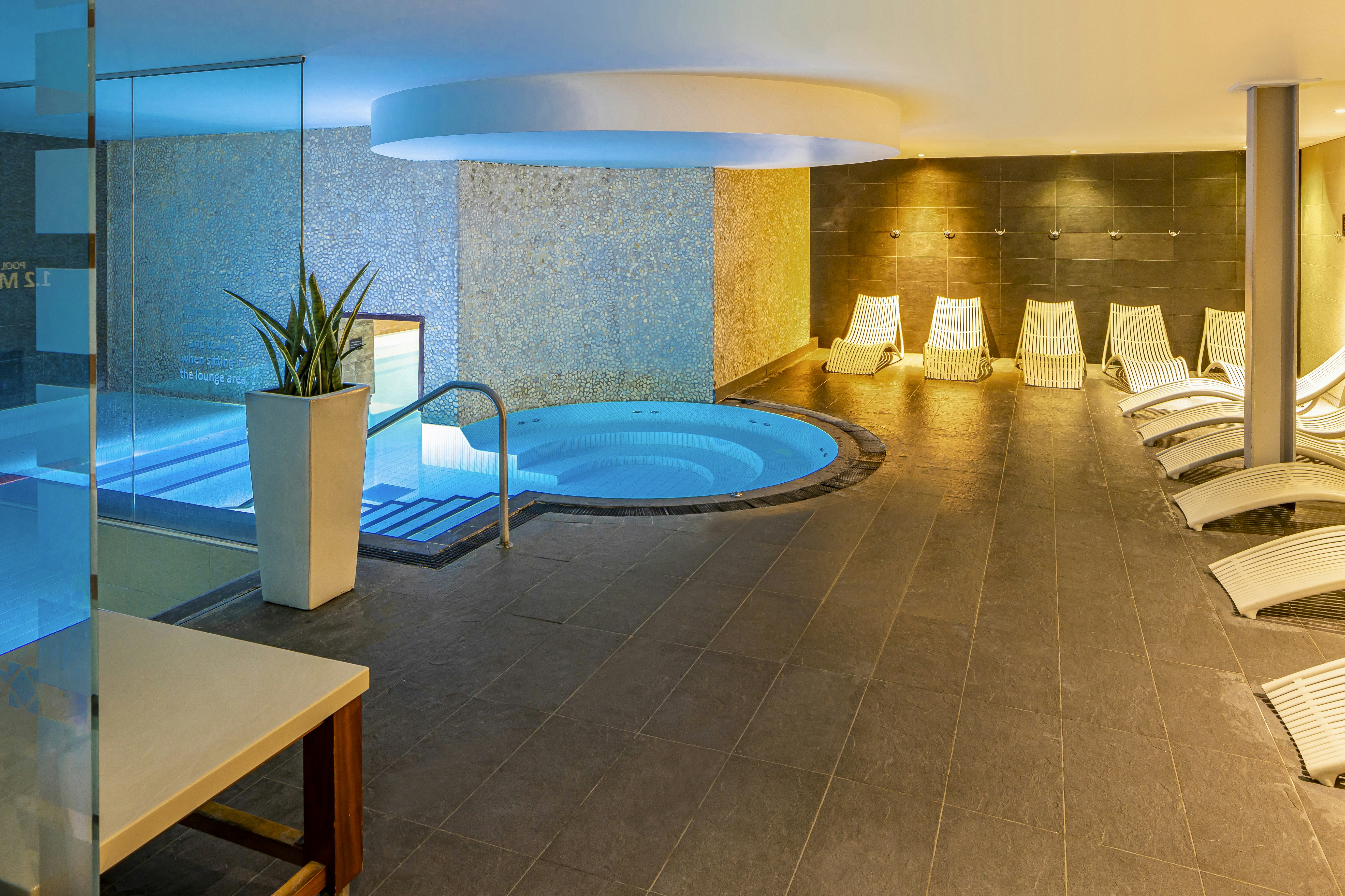 DoubleTree by Hilton Hotel & Spa Chester 13/48