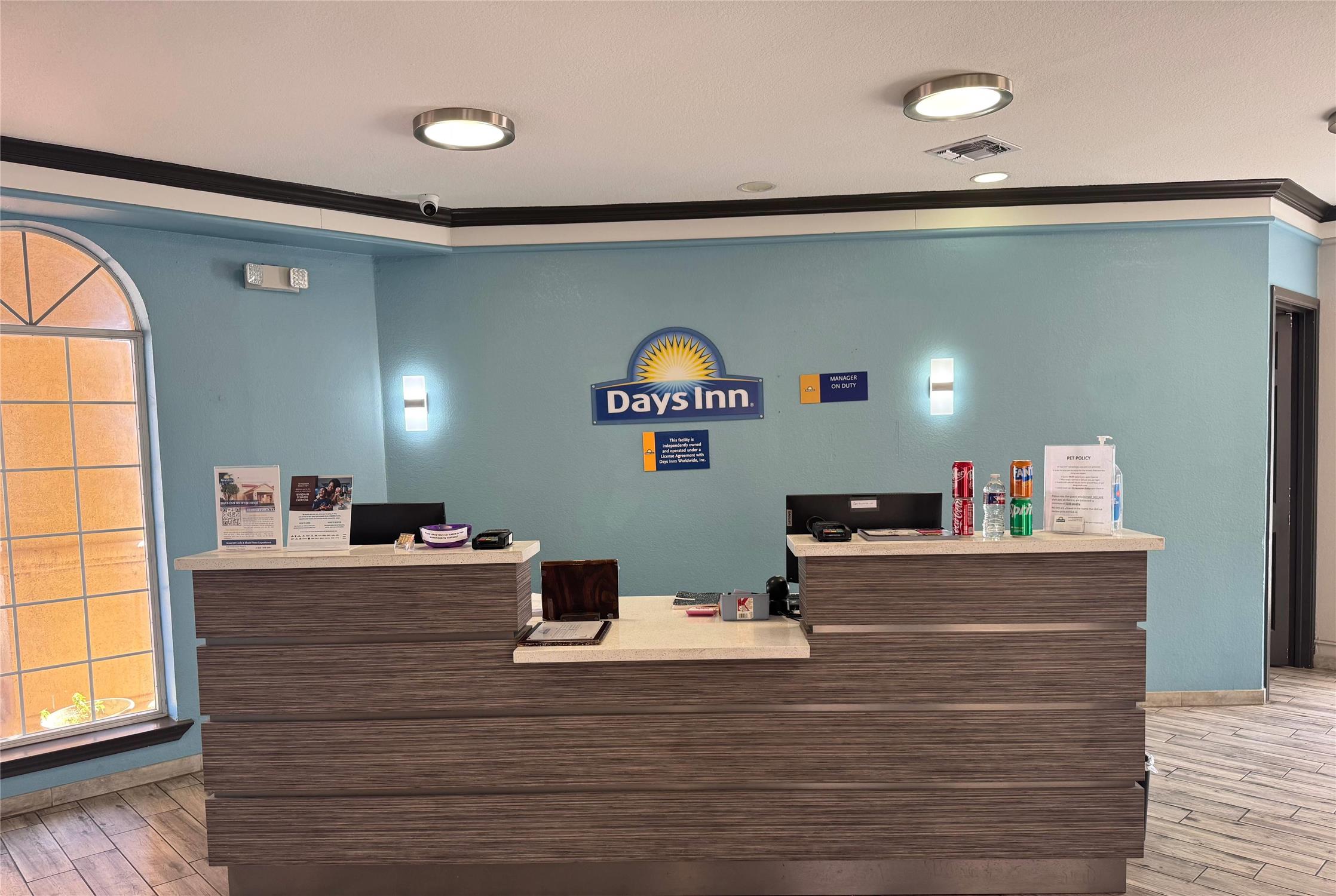 Days Inn By Wyndham Georgetown 3/16