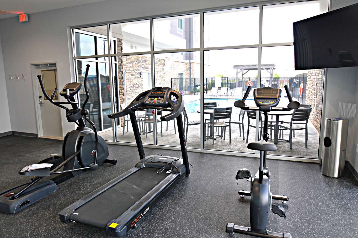 Best Western Plus Executive Residency Oklahoma City I 35 13/28